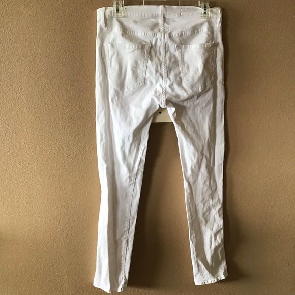 Armani Exchange Super Skinny Jeans - Picture 2 of 4